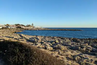 Cala Biniancolla, Menorca, Vacalia.com