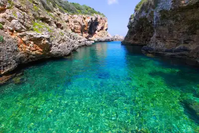 S'Algar, Menorca