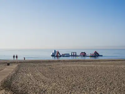 Playa de la Rada, Málaga