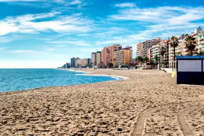 Location de vacances à Playa de Fuengirola, Málaga