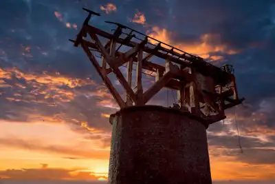 Playa del Cable, Málaga