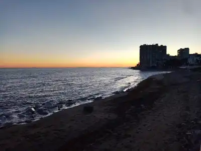 Location de vacances à Playa de Calahonda, Málaga