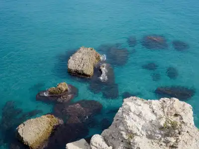Playa Calahonda, Málaga