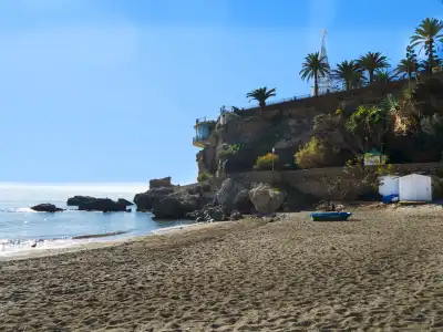 Playa Calahonda, Málaga, Vacalia.com