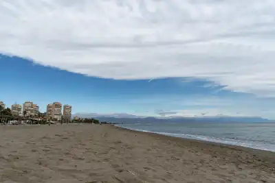 Location de vacances à Playa Bajondillo, Málaga