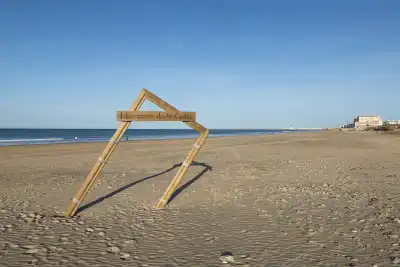 Playa del Chato, Cádiz, Vacalia.com