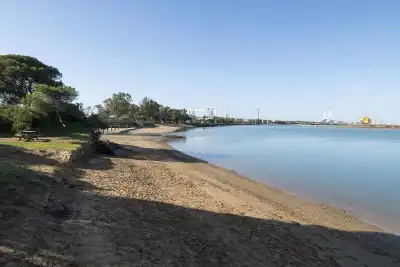 Playa El Conchal, Cádiz
